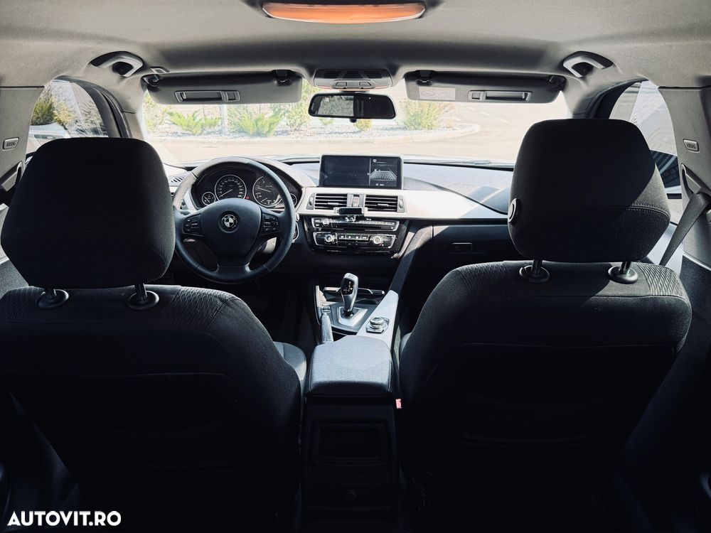 BMW Seria 3 - 11
