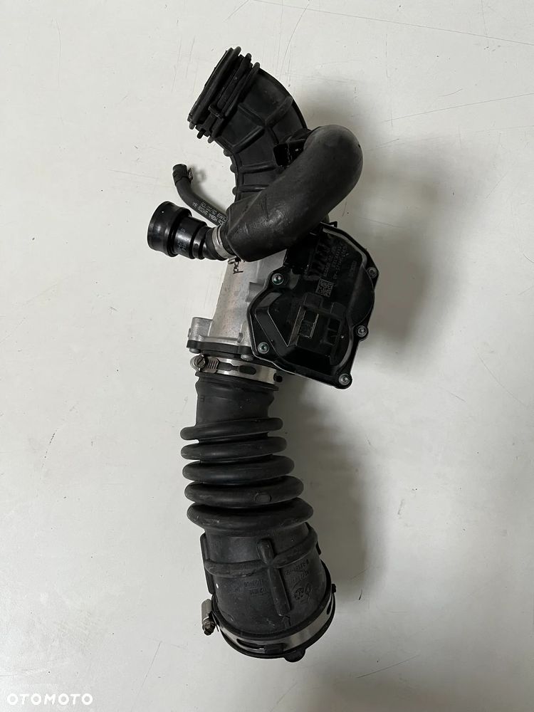 ZAWÓR EGR CZUJNIK FORD FOCUS 2.0 PANTHER ECOBLUE - 1