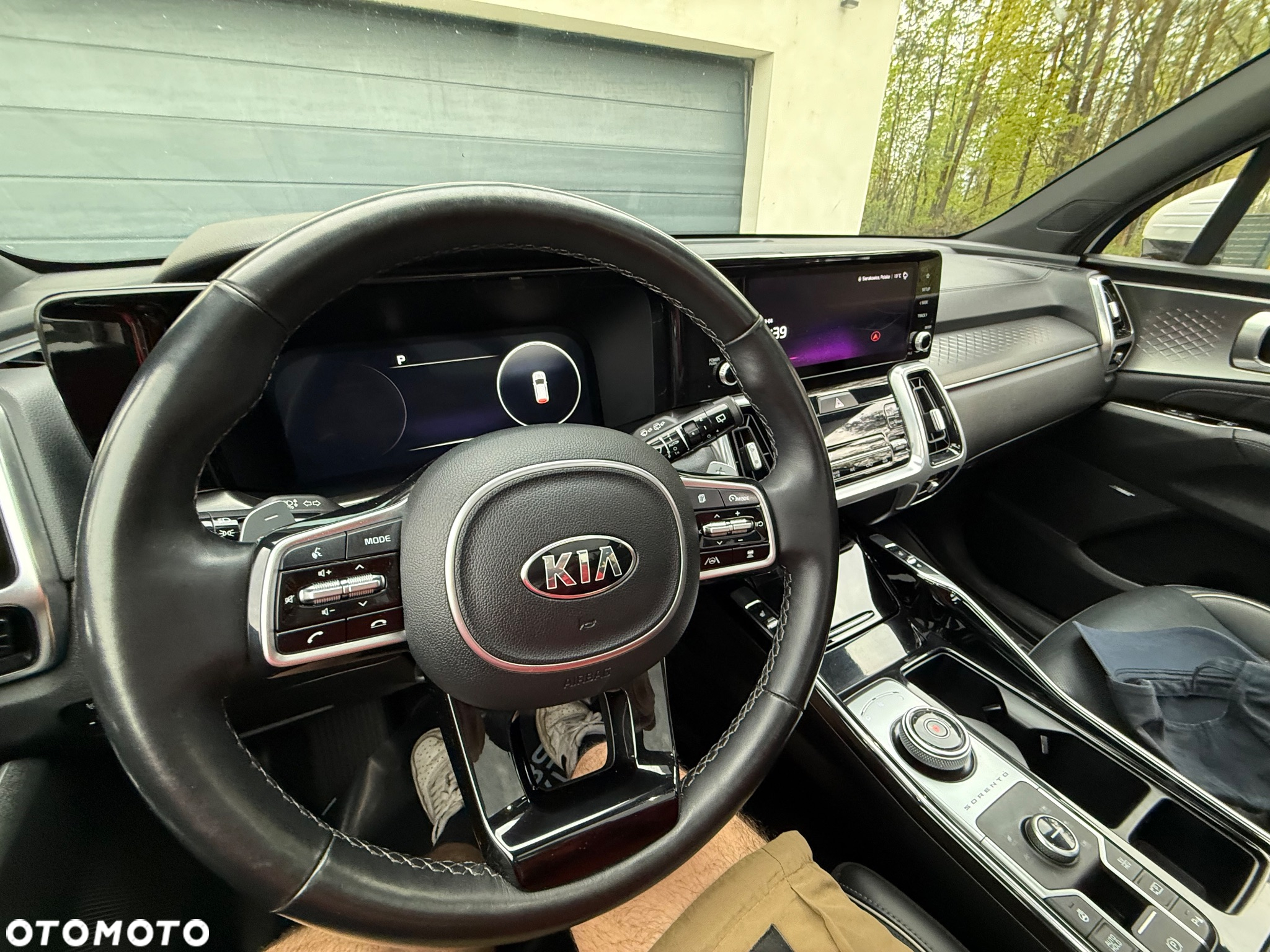 Kia Sorento - 13