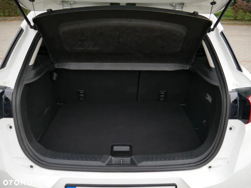 Mazda CX-3 - 32