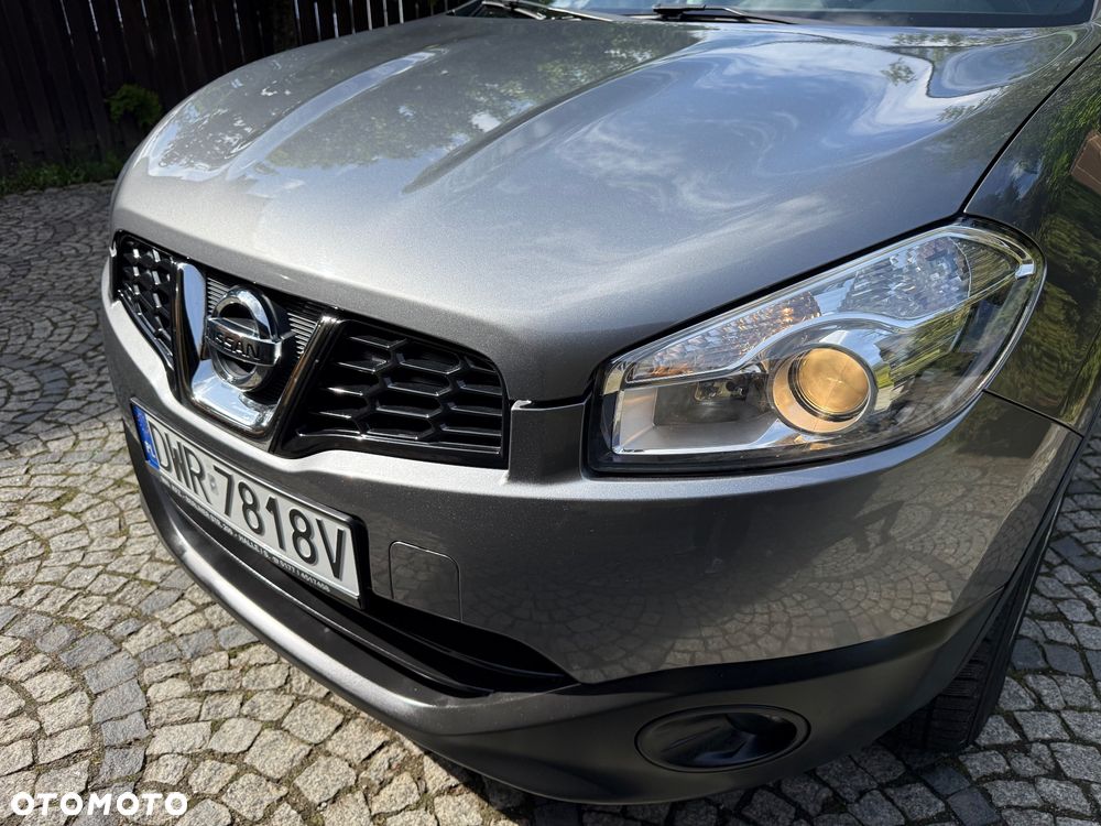 Nissan Qashqai 1.5 dCi Tekna+ - 13
