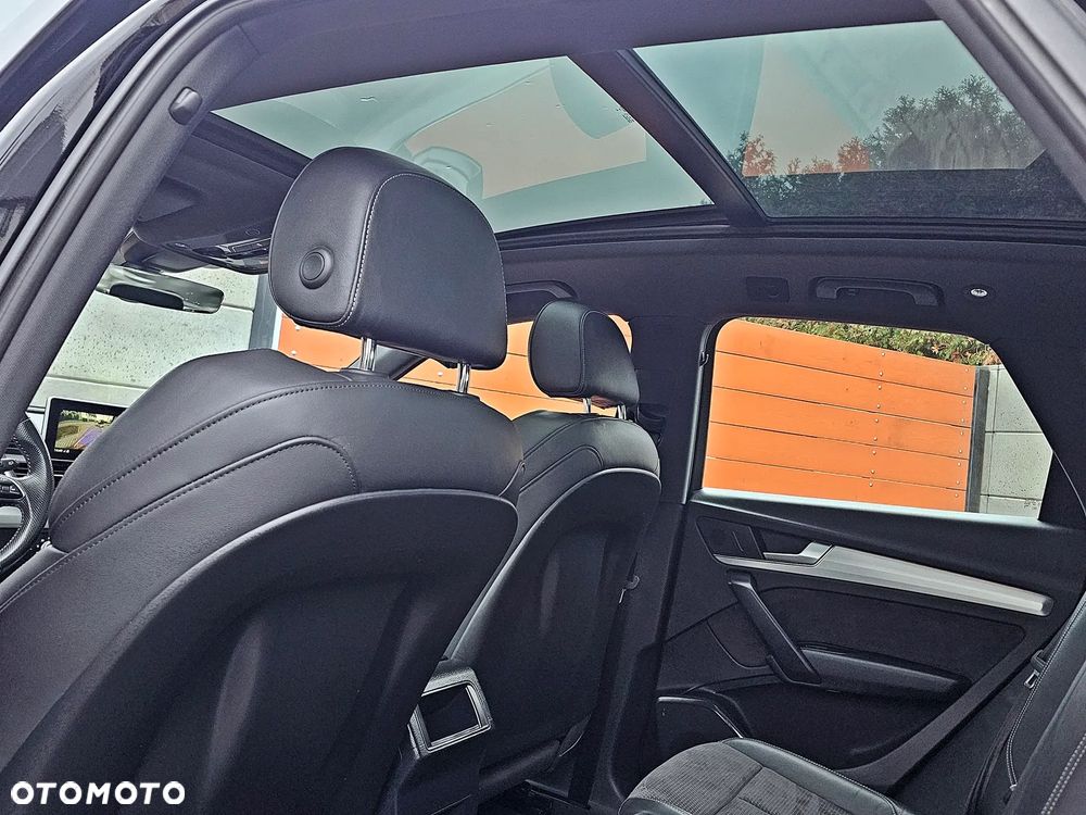 Audi Q5 2.0 TDI Quattro Design S tronic - 21
