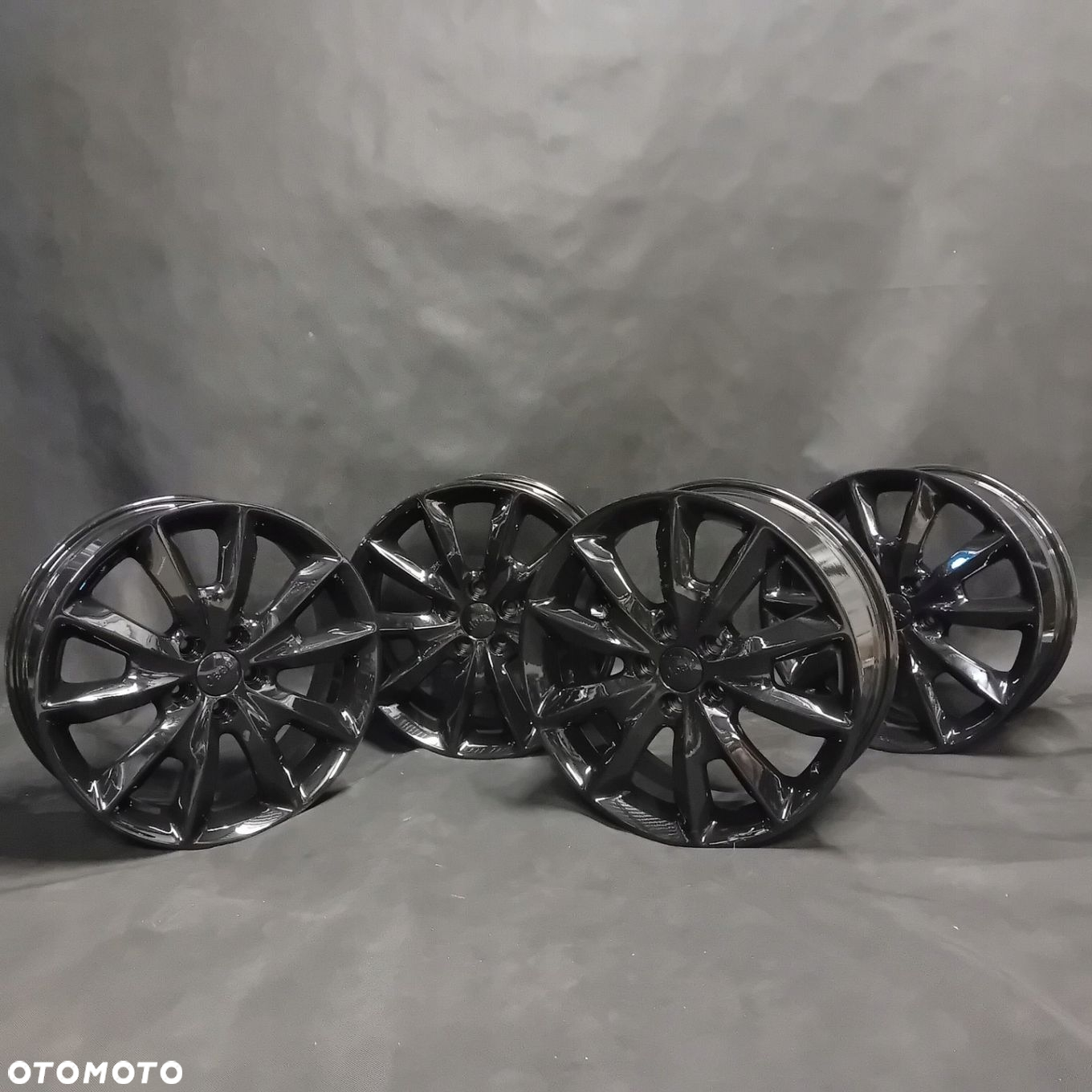 JEEP CHEROKEE 7JX18 ET41 5X100 5SN87TRMAA - 3