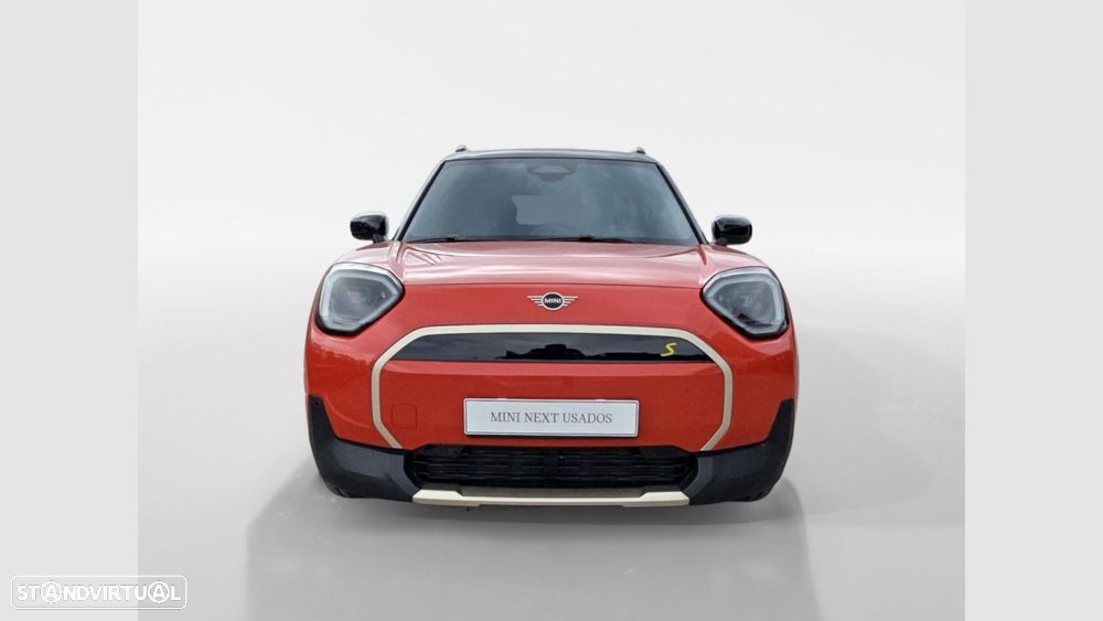 MINI Aceman SE Favoured M - 5