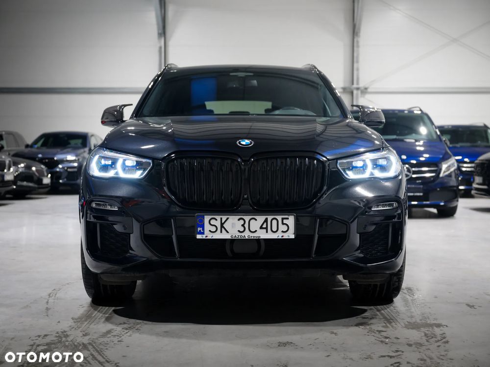 BMW X5 - 14