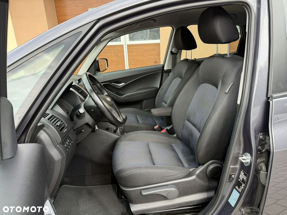 Hyundai ix20 1.4 Edition 20 - 18