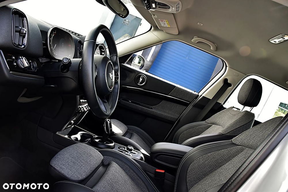 MINI Countryman Cooper - 17
