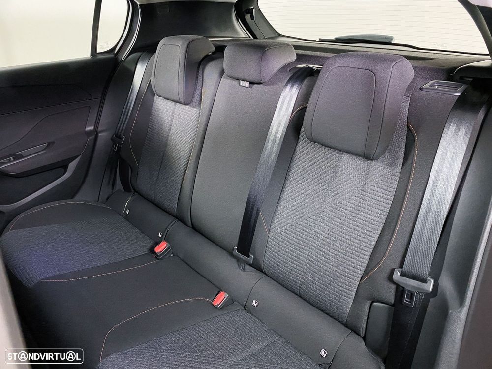 Peugeot 308 1.5 BlueHDi Style EAT8 - 18