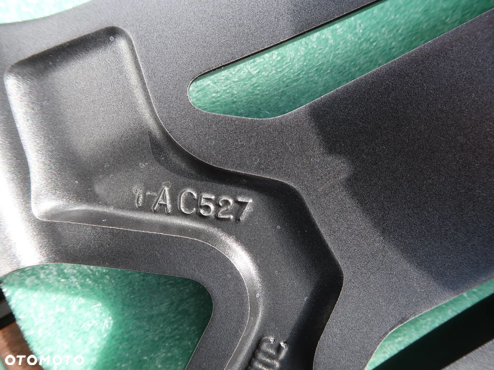 DEMO Felgi Maserati Levante Gilbi 21'' W oryginalnym stanie!!! - 23