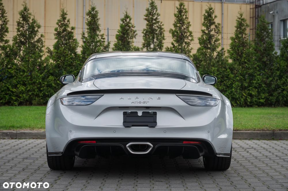 Alpine A110 110 GT - 2