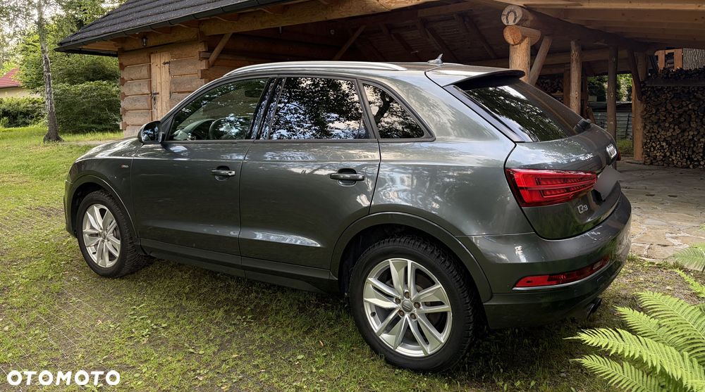 Audi Q3 - 5