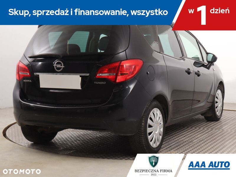 Opel Meriva - 7
