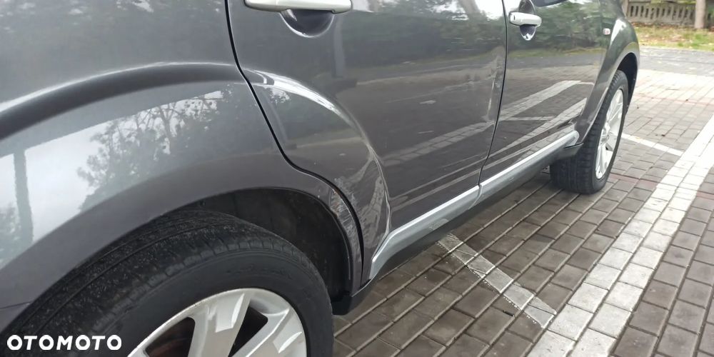 Mitsubishi Outlander 2.2 DID Intense + - 13