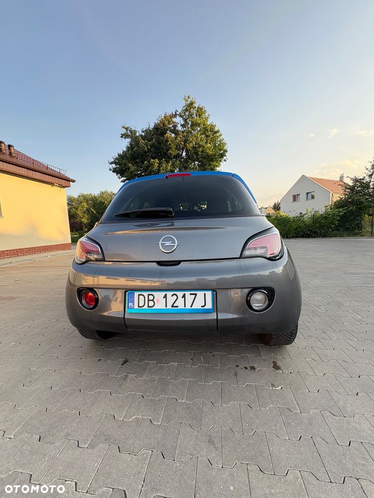 Opel Adam - 5