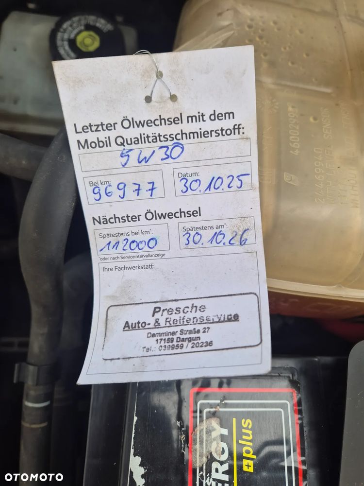 Opel Astra 1.6 Enjoy - 27