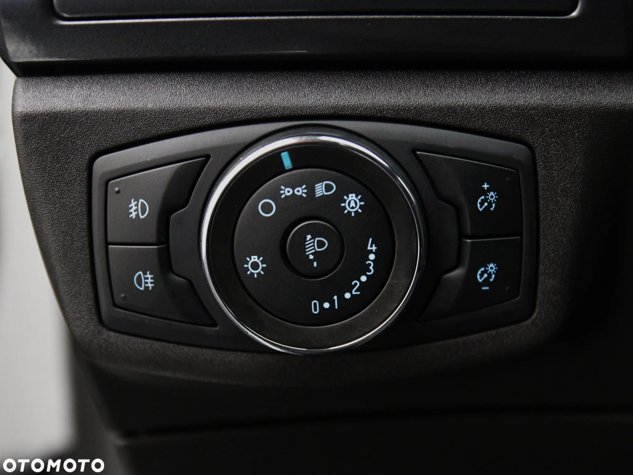 Ford Mondeo 2.0 EcoBlue Trend - 27
