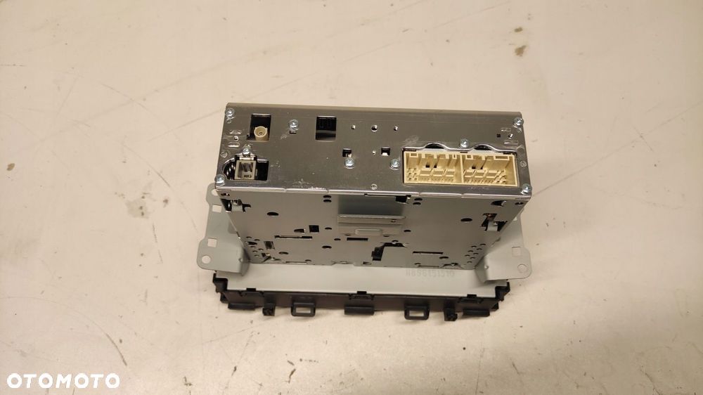 RADIO RADIOODTWARZACZ BLUETOOTH KIA RIO IV V 96180-H8650 17-23 - 5