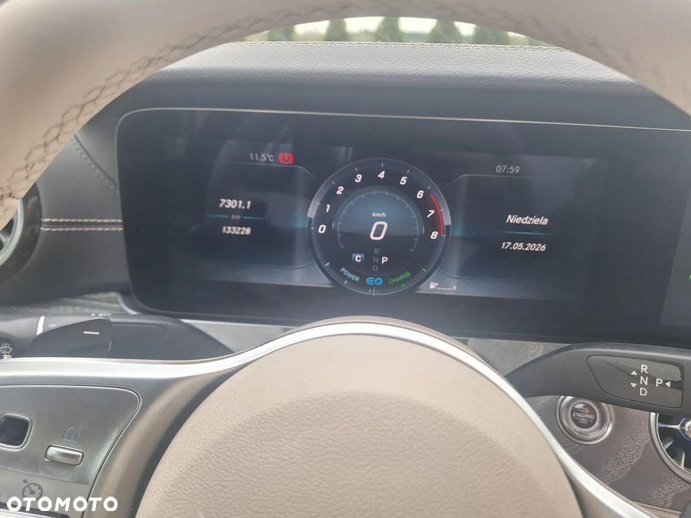 Mercedes-Benz CLS 350 9G-TRONIC - 5