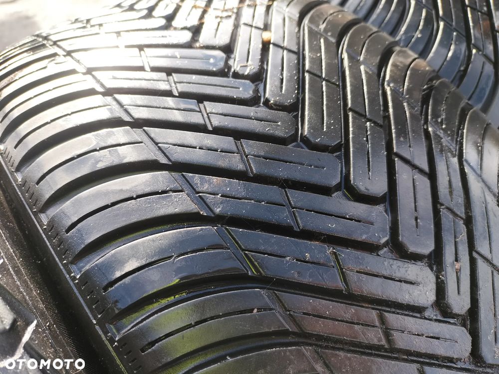 KOŁA FELGI OPEONY 225/45/17 MERCEDES A KLASA W176 W246 - 22