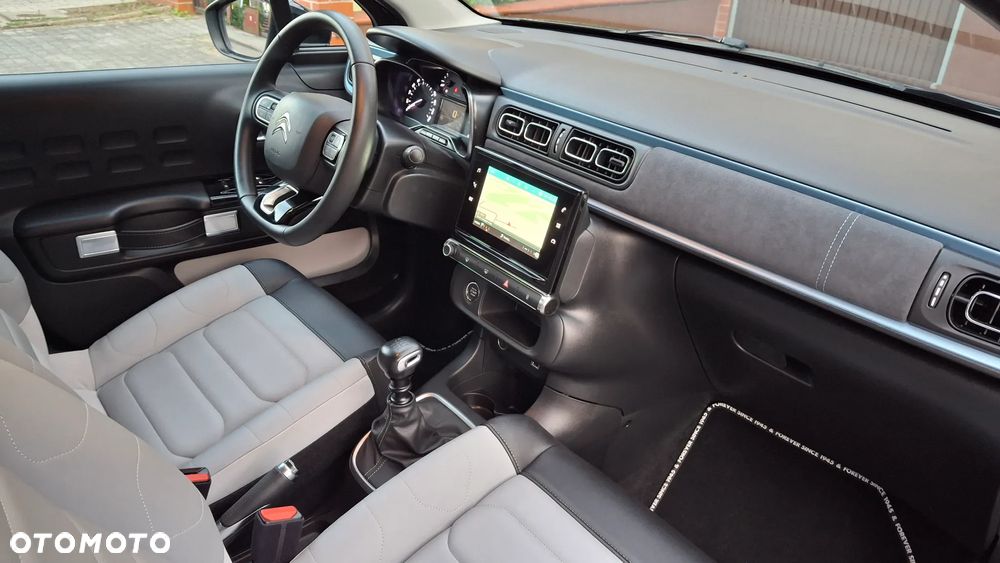 Citroën C3 Pure Tech 110 S&S ELLE - 22