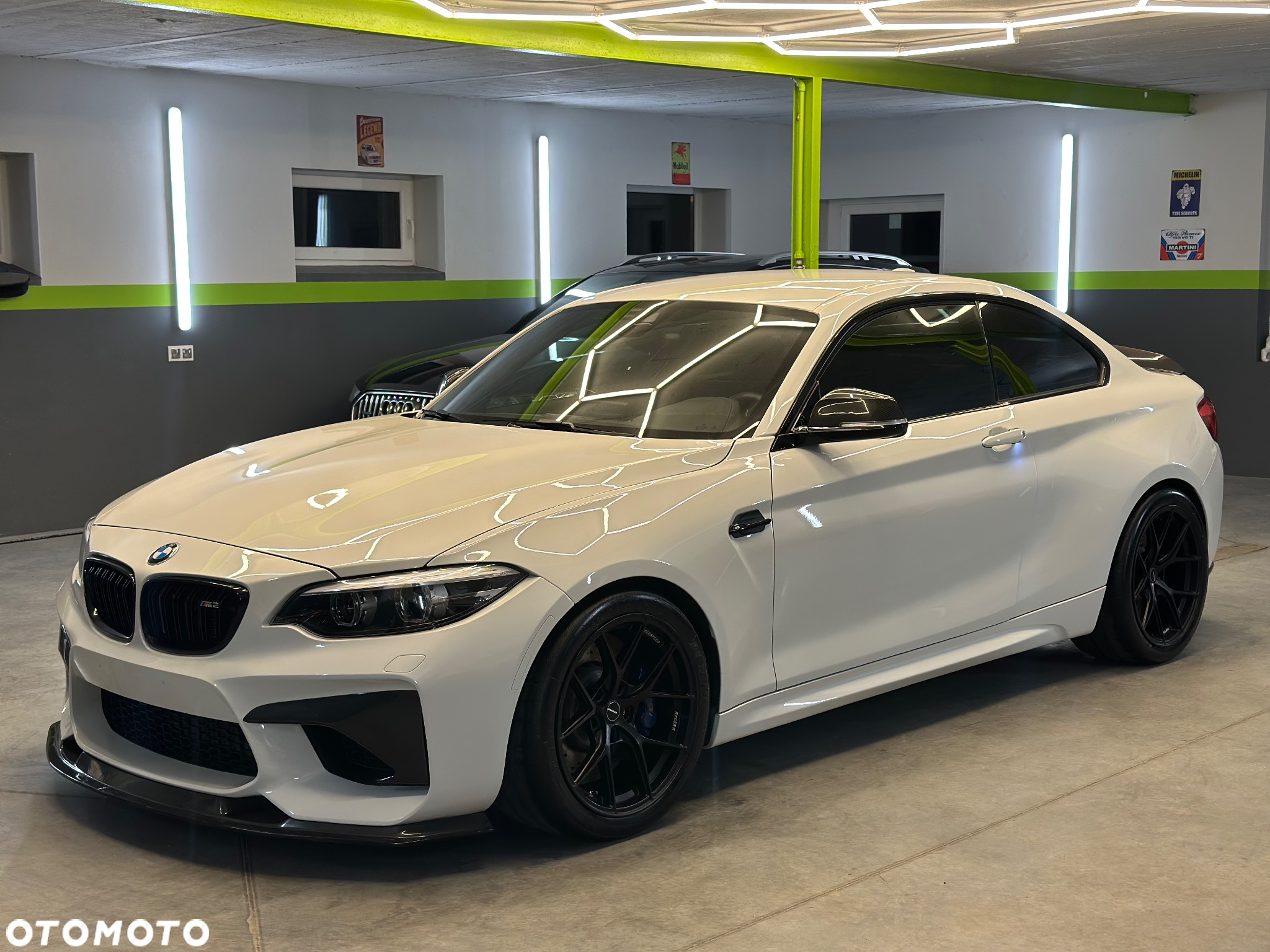 BMW M2 DKG - 2