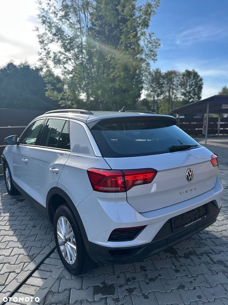Volkswagen T-Roc 1.0 TSI - 3