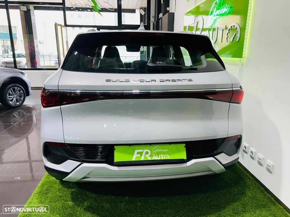 BYD Atto 3 60.48 kWh Design - 14