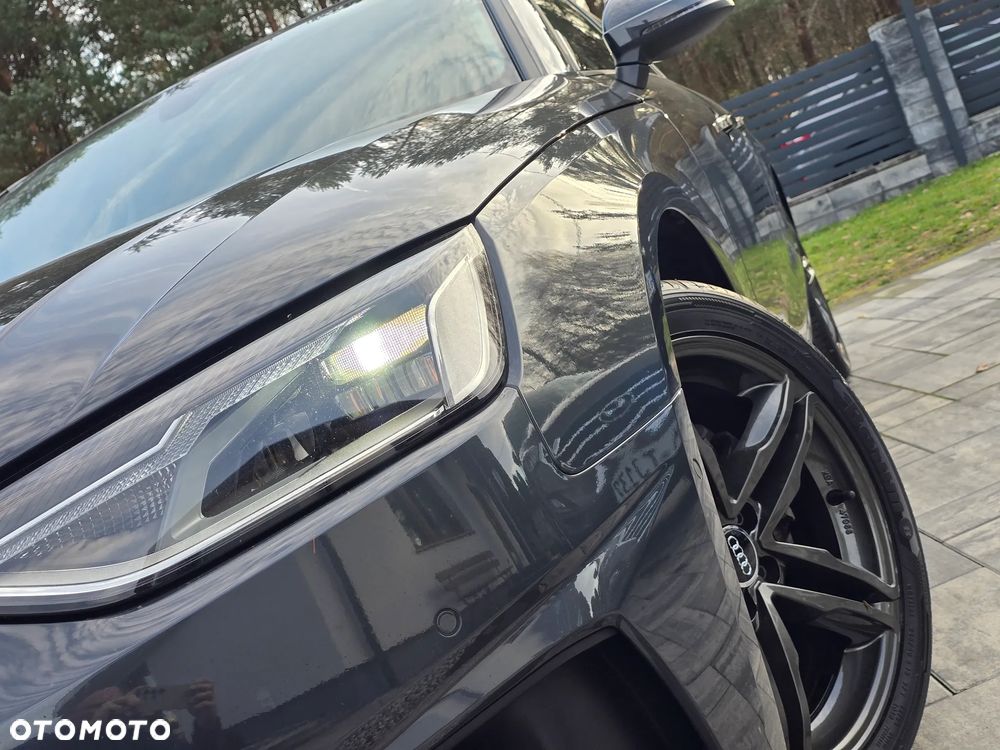 Audi A4 Avant 35 TDI S tronic - 39