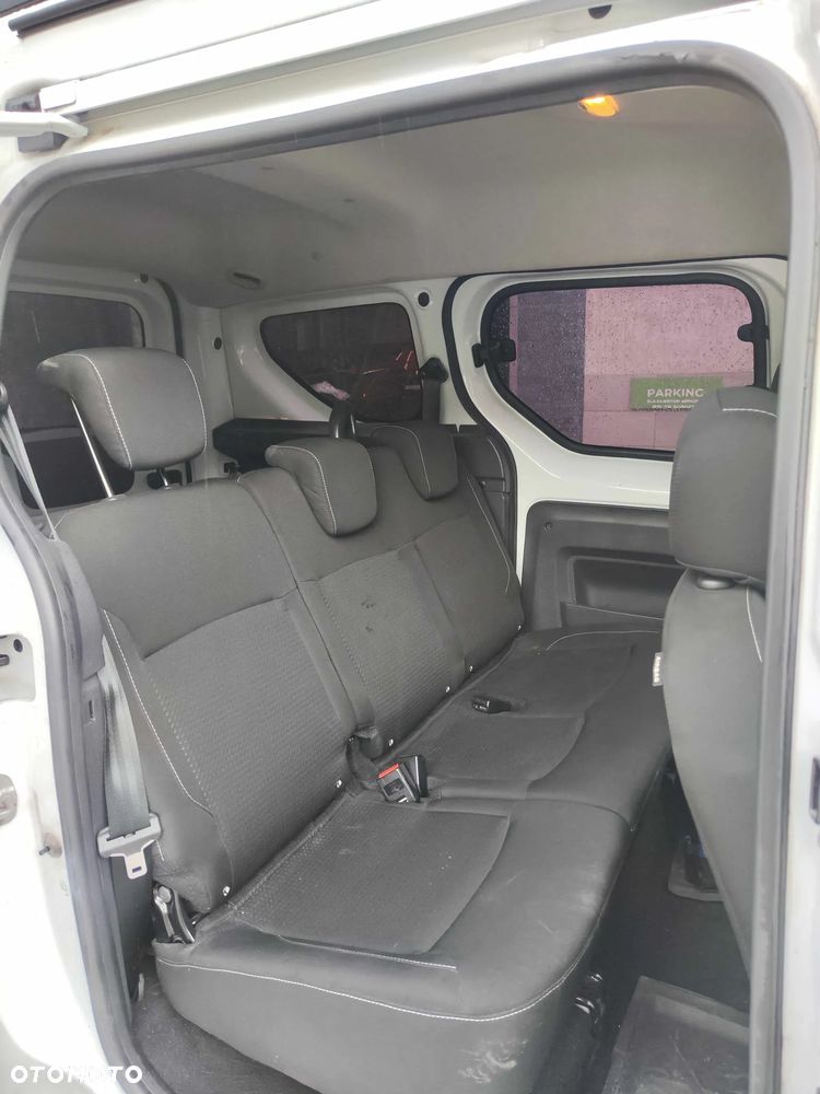 Dacia Dokker 1.5 Blue dCi Laureate - 6