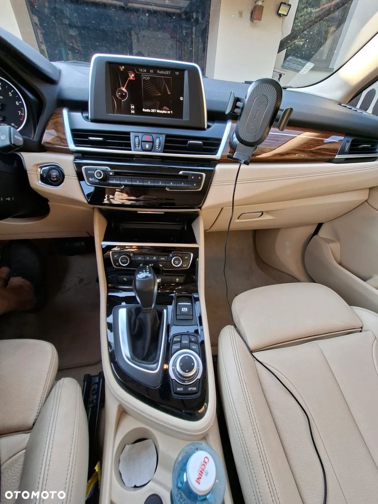 BMW Seria 2 220i Luxury Line - 5
