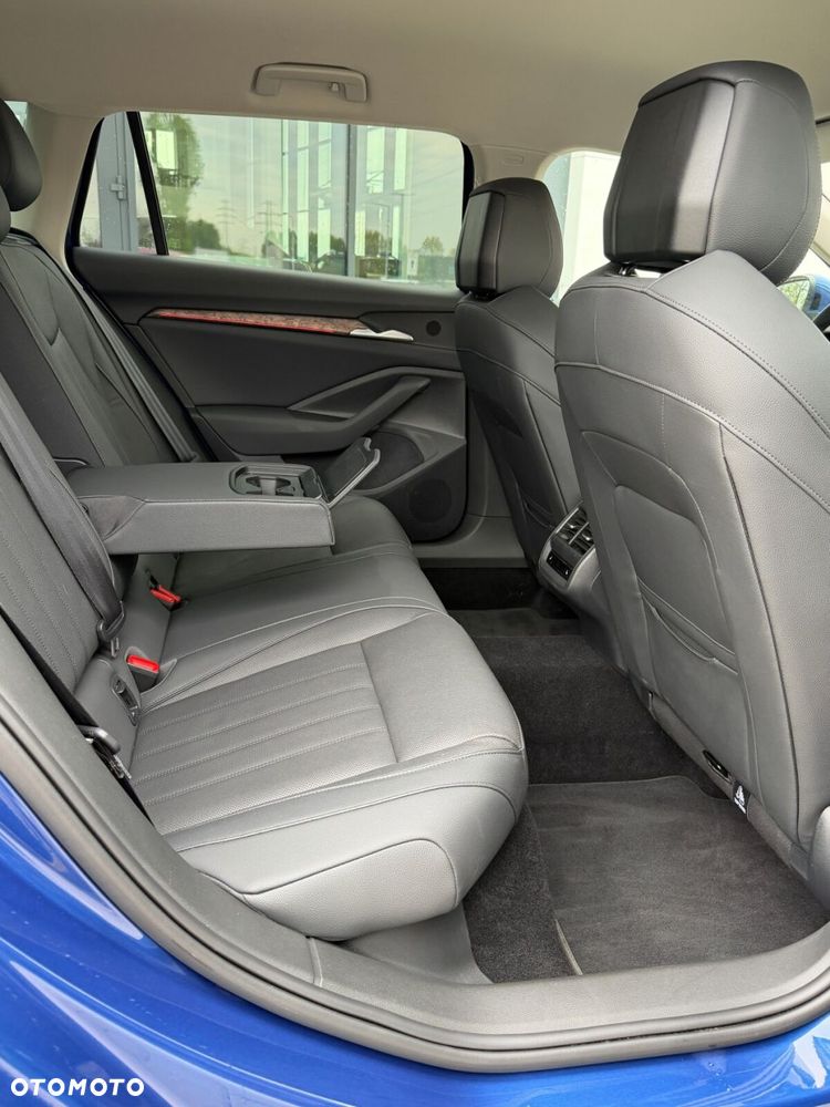 Skoda Superb - 15