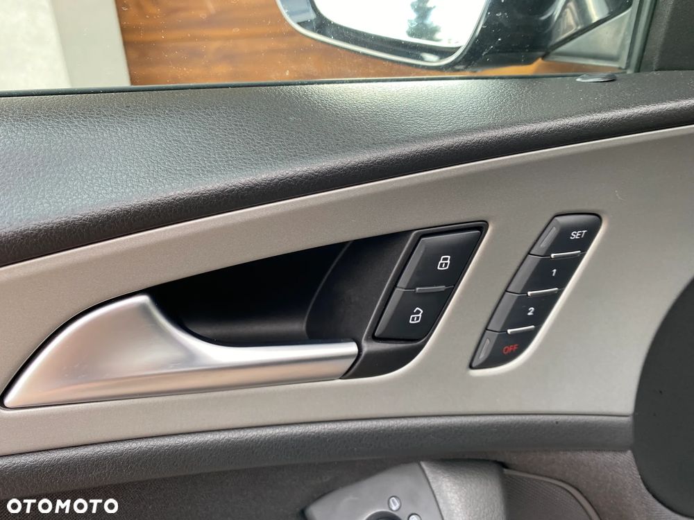 Audi A6 Limousine - 10