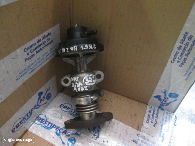 Egr 038131501AG SEAT IBIZA 2002 1.9 SDI VACUO - 1