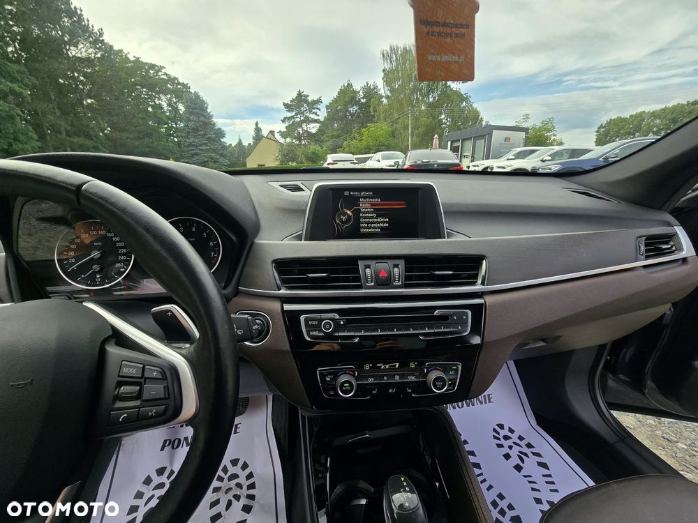 BMW X1 xDrive28i xLine - 11