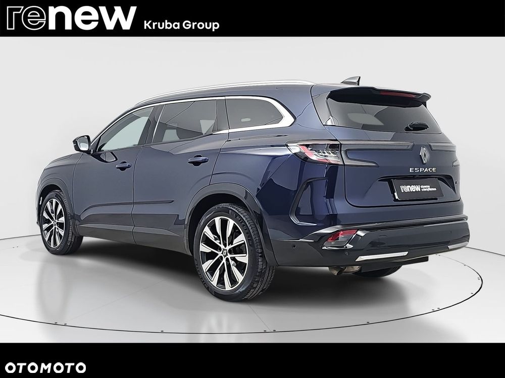 Renault Espace 1.2 E-Tech Full Hybrid 200 Techno MMT 7os - 7