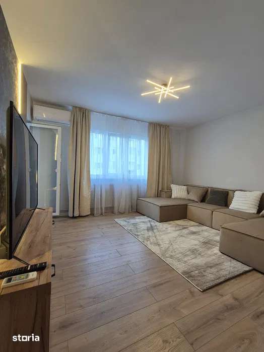 Apartament 2 camere decomandate, zona Clabucet, Manastur — fotografia 3
