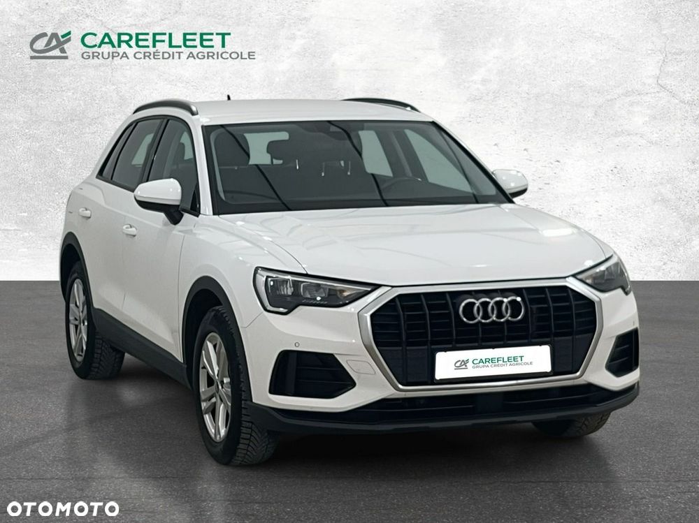 Audi Q3 35 TFSI mHEV S tronic - 3