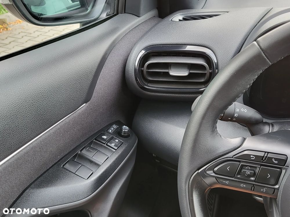 Toyota Yaris Cross Hybrid 1.5 Style - 19