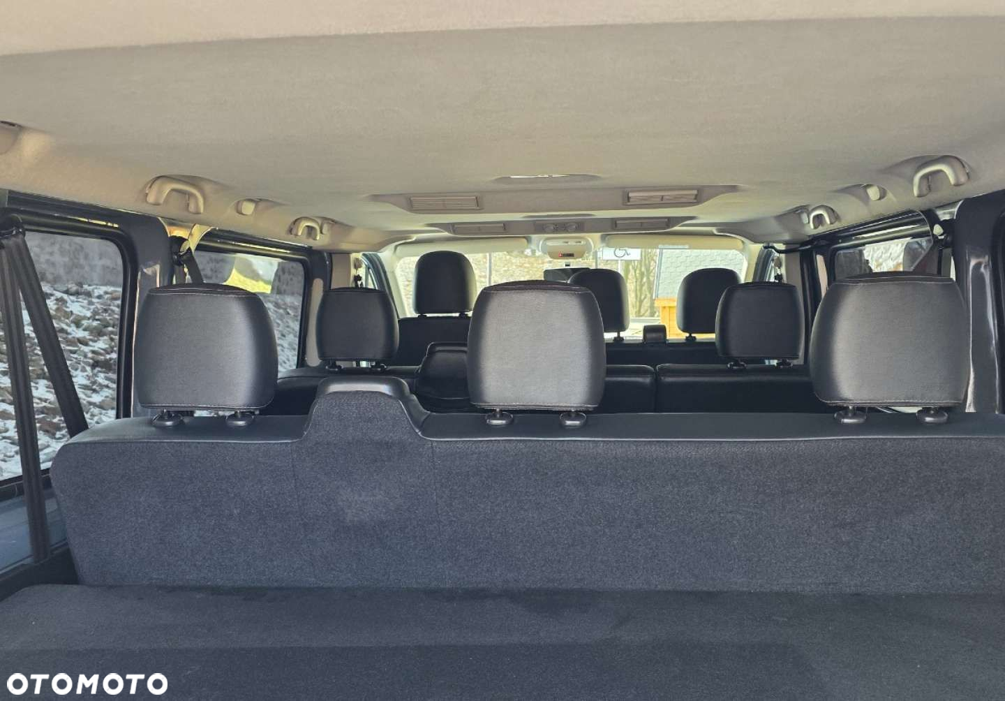 Renault Trafic - 28