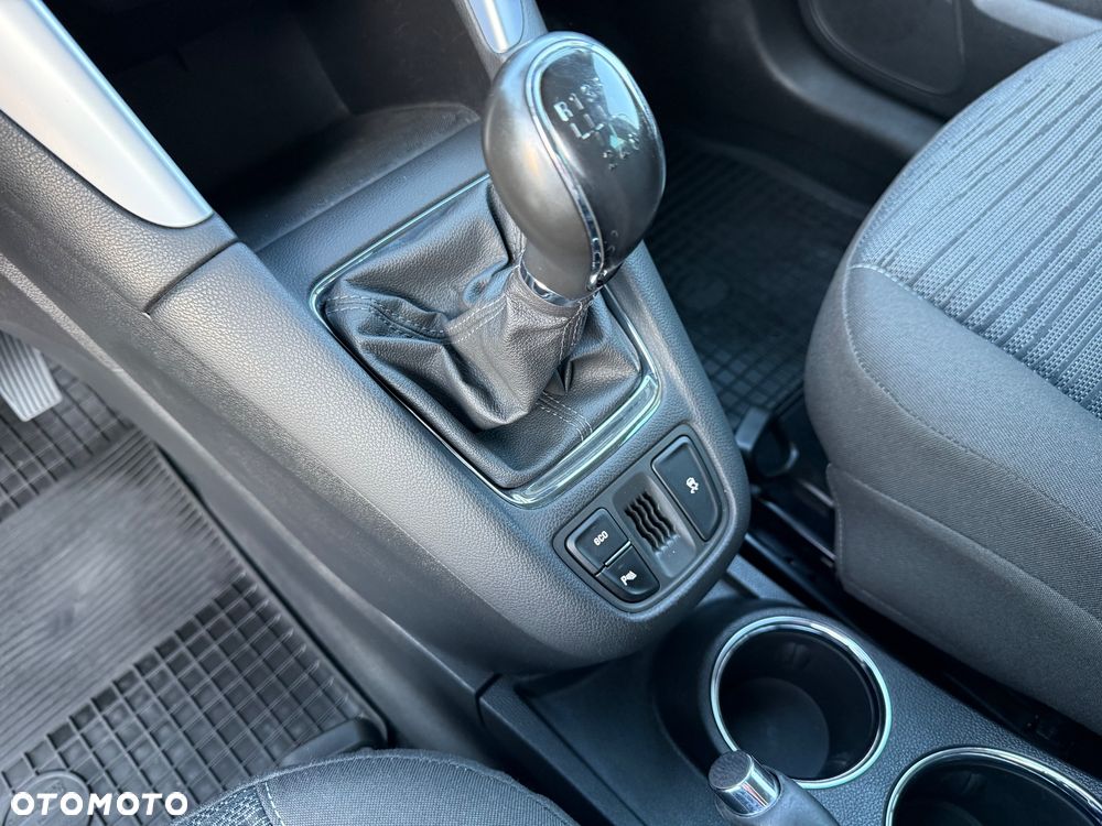 Opel Zafira 1.6 CDTI Cosmo - 20