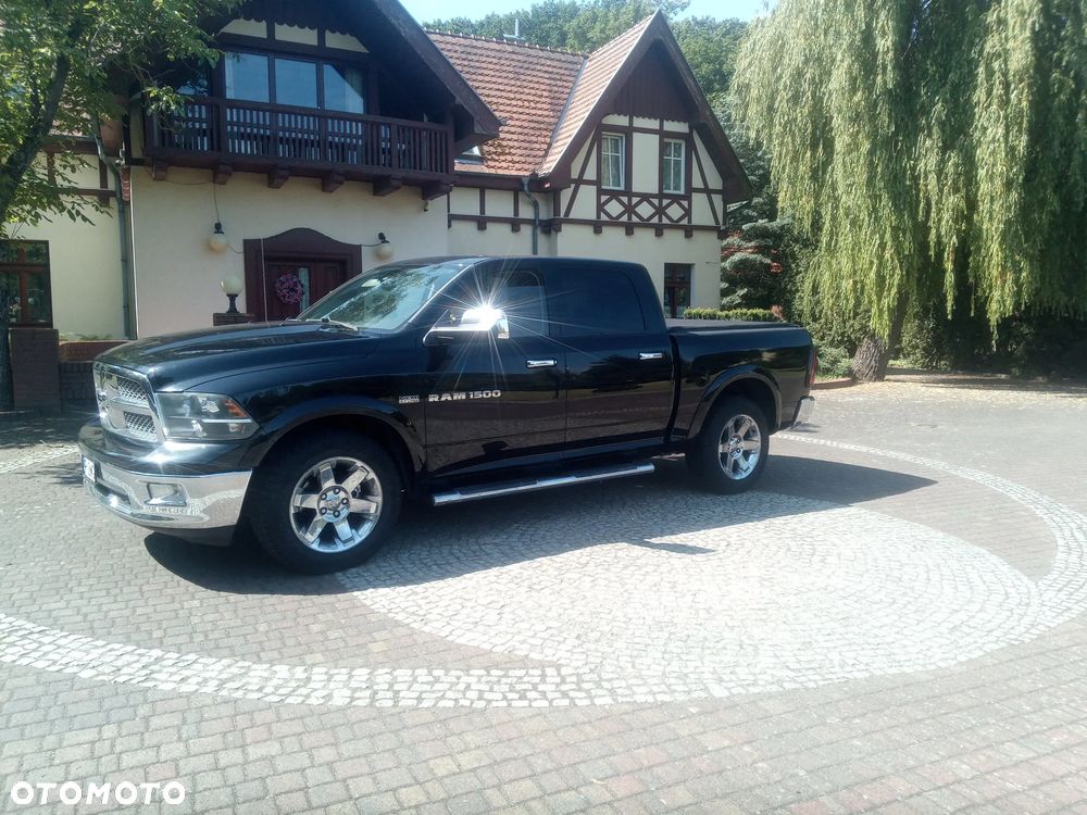 Dodge RAM - 9