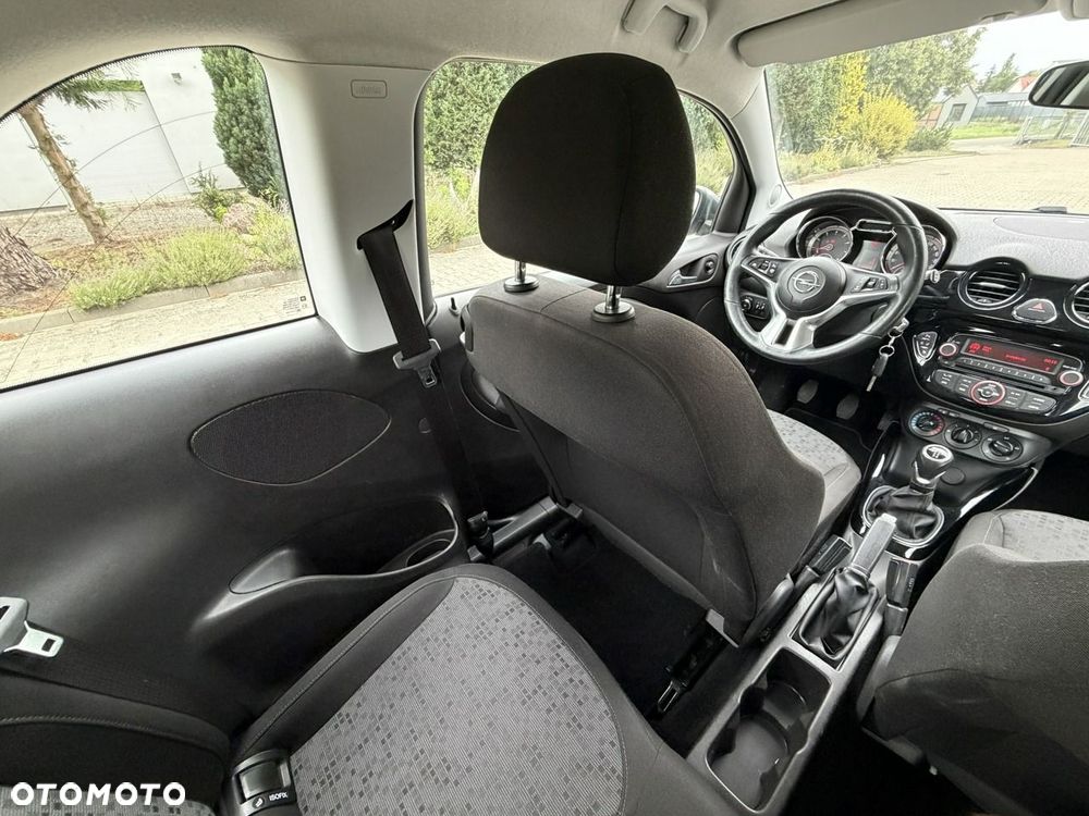 Opel Adam - 19