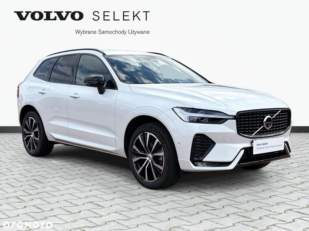 Volvo XC 60 B5 B AWD Plus Dark - 5