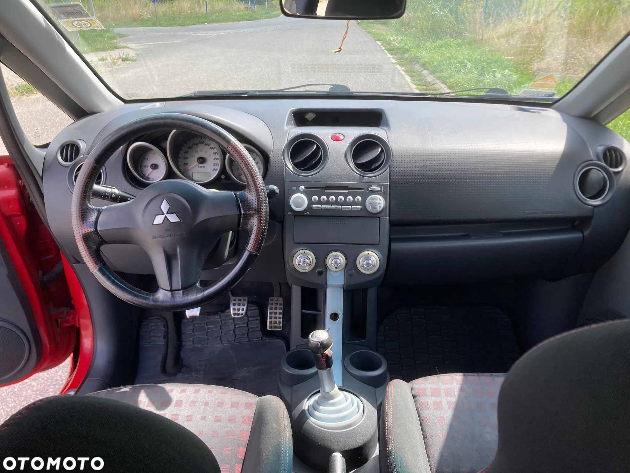 Mitsubishi Colt 1.5 Turbo - 16