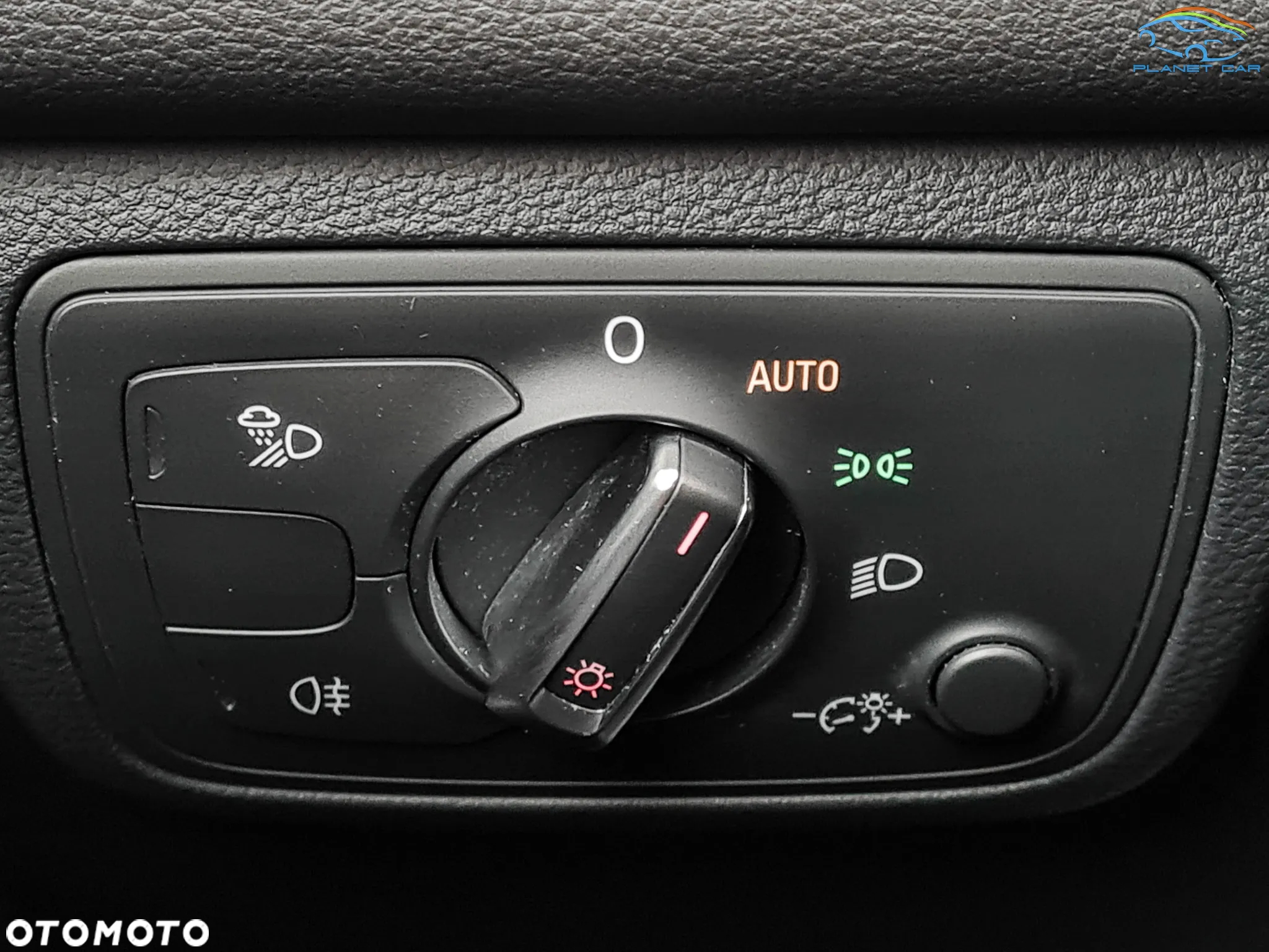 Audi A6 Avant 2.0 TDI DPF - 27