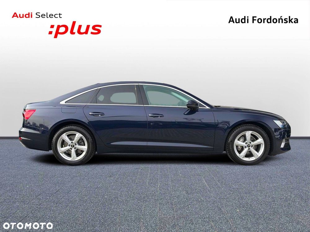 Audi A6 Limousine - 6