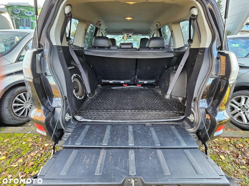 Mitsubishi Outlander 2.2 DID Intense + EU5 - 16