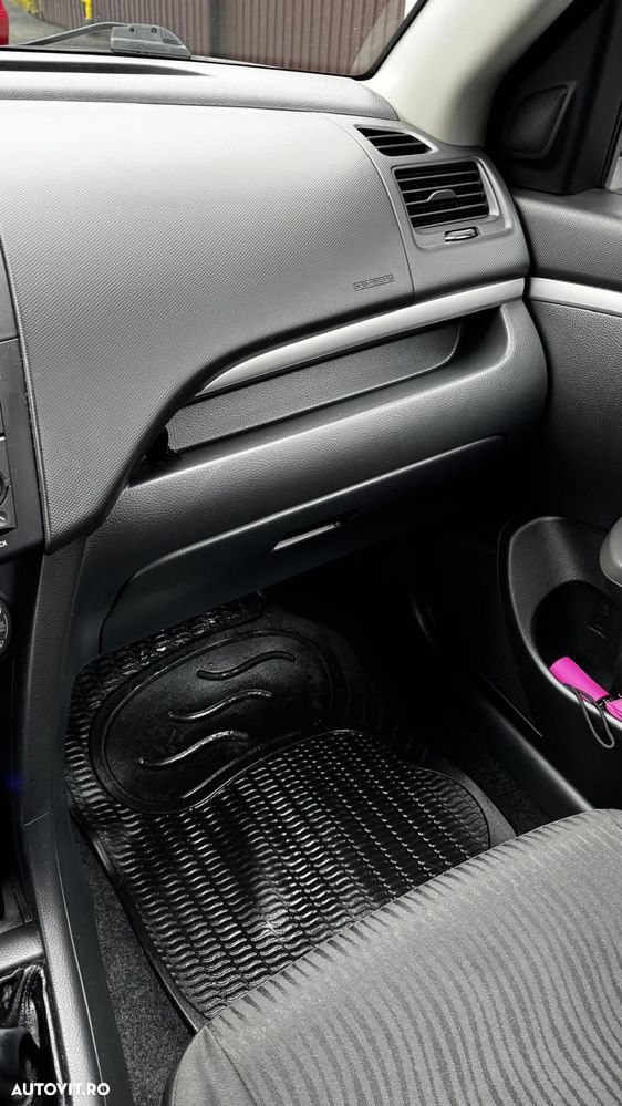 Suzuki Swift 1.2 GLX - 12