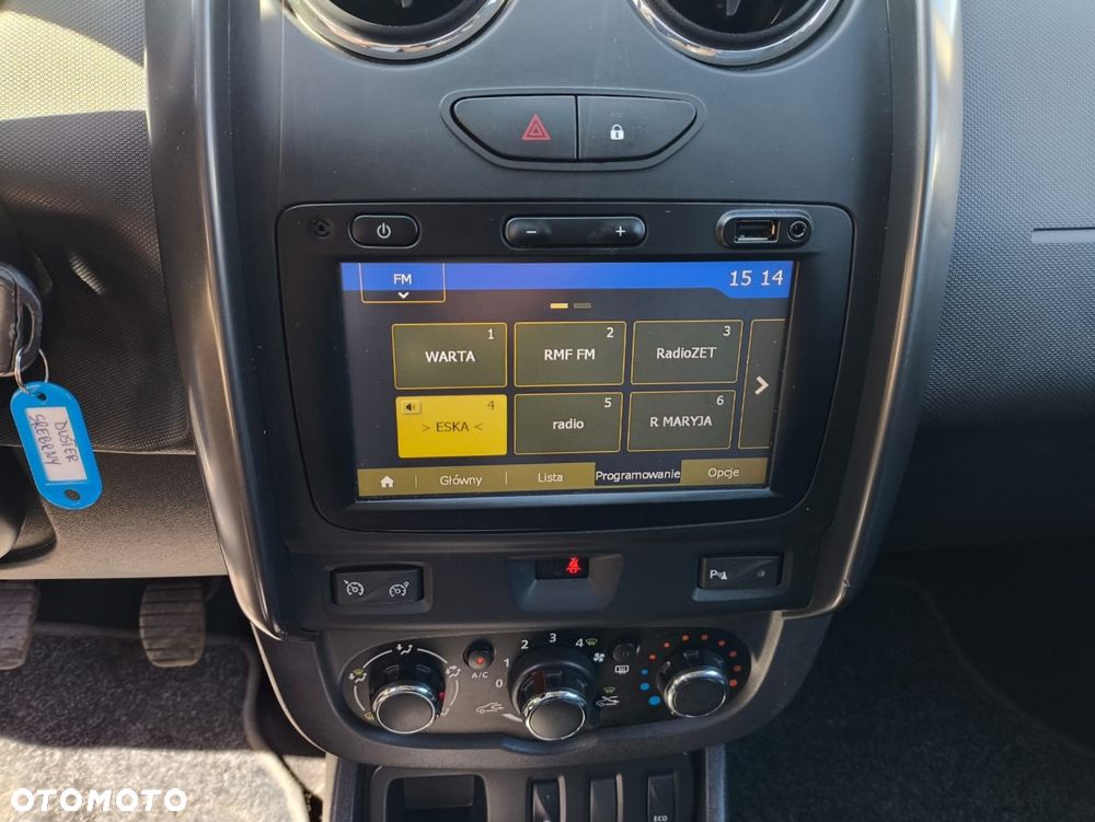 Dacia Duster - 28