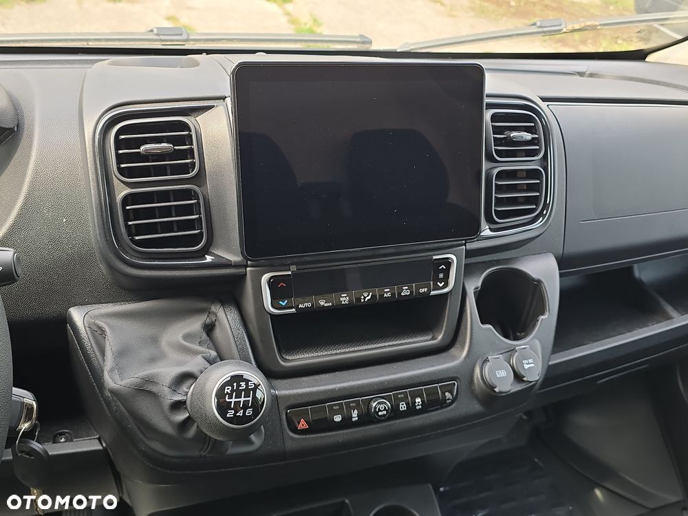 Citroën Jumper 30 H3-Power L2H1 - 17